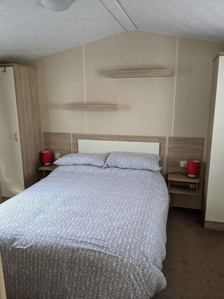 Cozy Holiday Home In Anderby Creek Kültér fotó