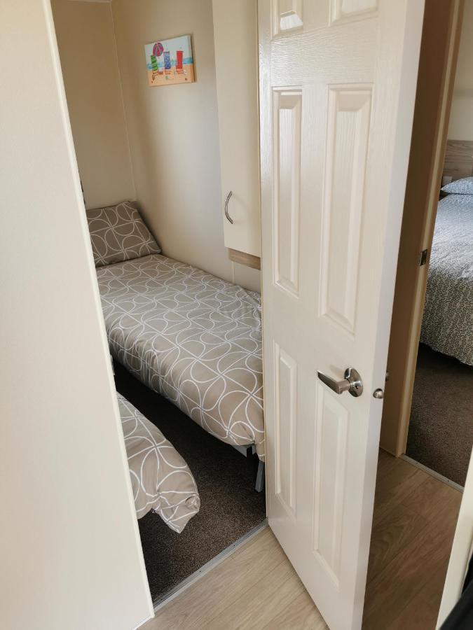 Cozy Holiday Home In Anderby Creek Kültér fotó
